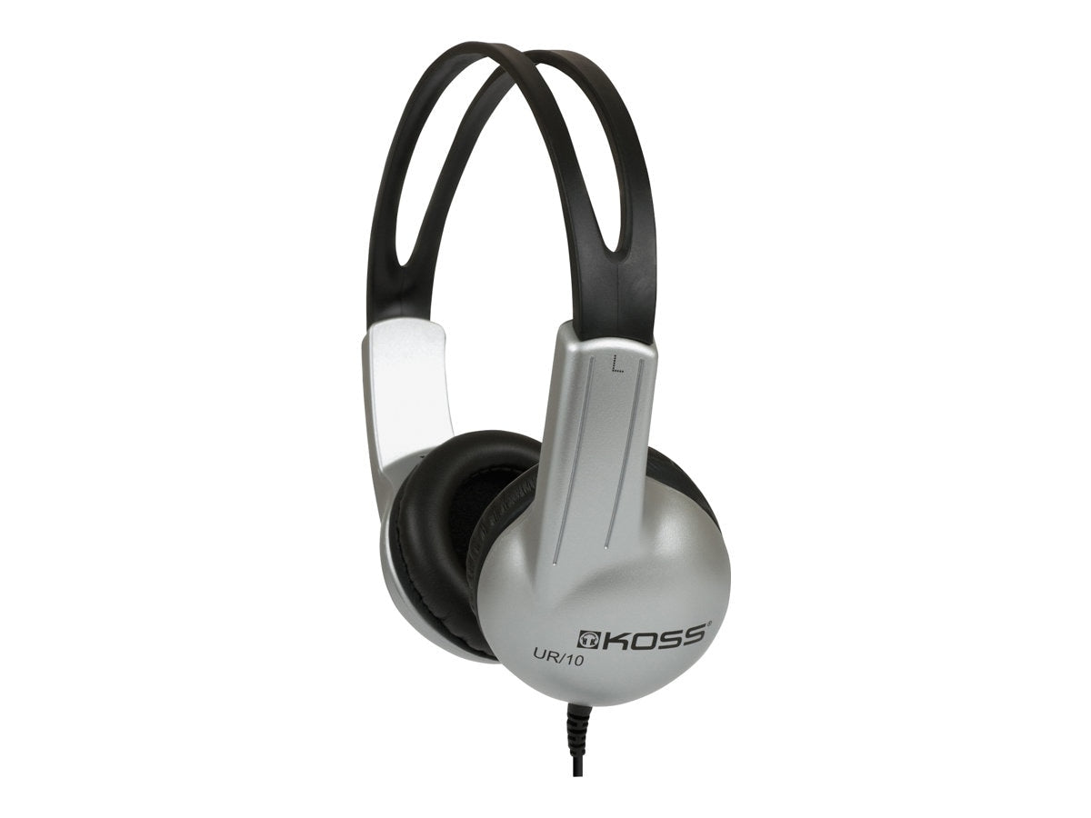 Diadema con Micrófono Koss UR10 - vista 1