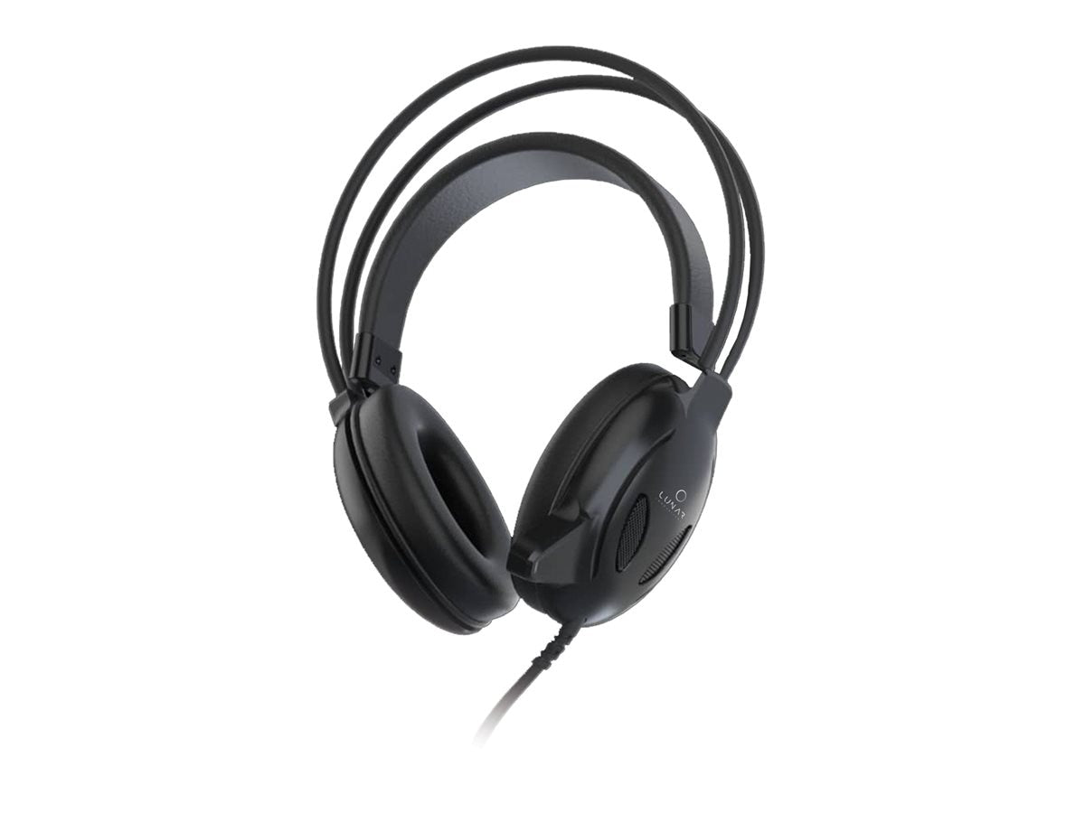 Diadema con Micrófono Lunar Headphones Premium - vista 1