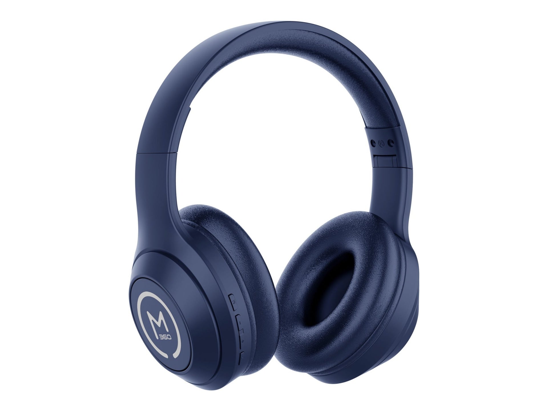 Diadema con Micrófono Morpheus 360 Comfort Plus Binaural Wireless Headphones - vista 1