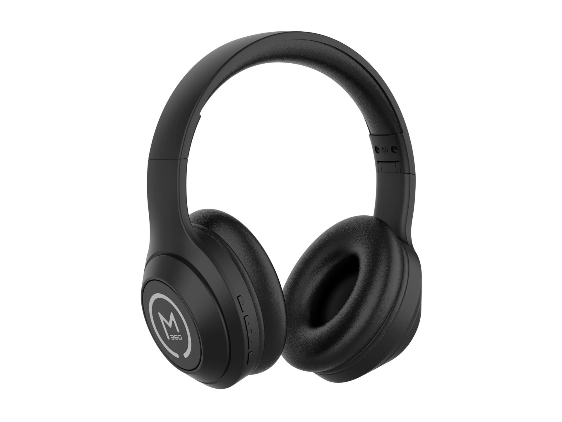 Diadema con Micrófono Morpheus 360 Comfort Plus Binaural Wireless Headphones - vista 2