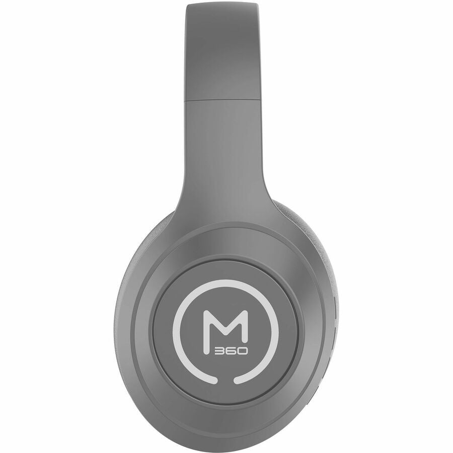 Diadema con Micrófono Morpheus 360 Comfort Plus Binaural Wireless Headphones - vista 3
