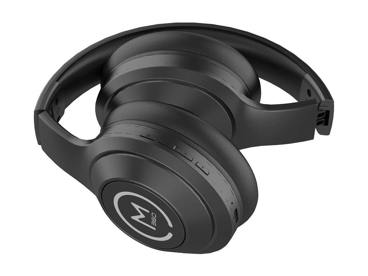 Diadema con Micrófono Morpheus 360 Comfort Plus Binaural Wireless Headphones - vista 3