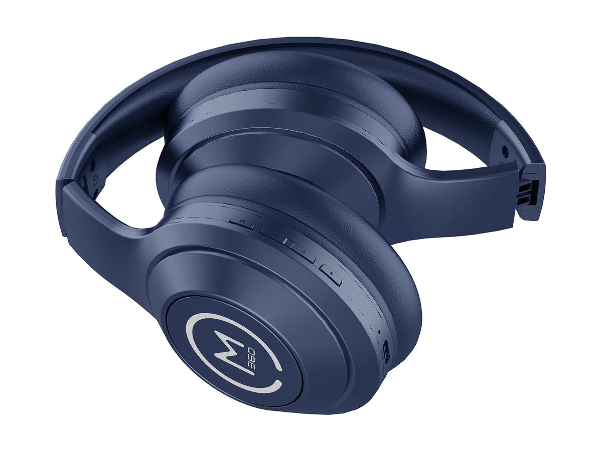 Diadema con Micrófono Morpheus 360 Comfort Plus Binaural Wireless Headphones - vista 3