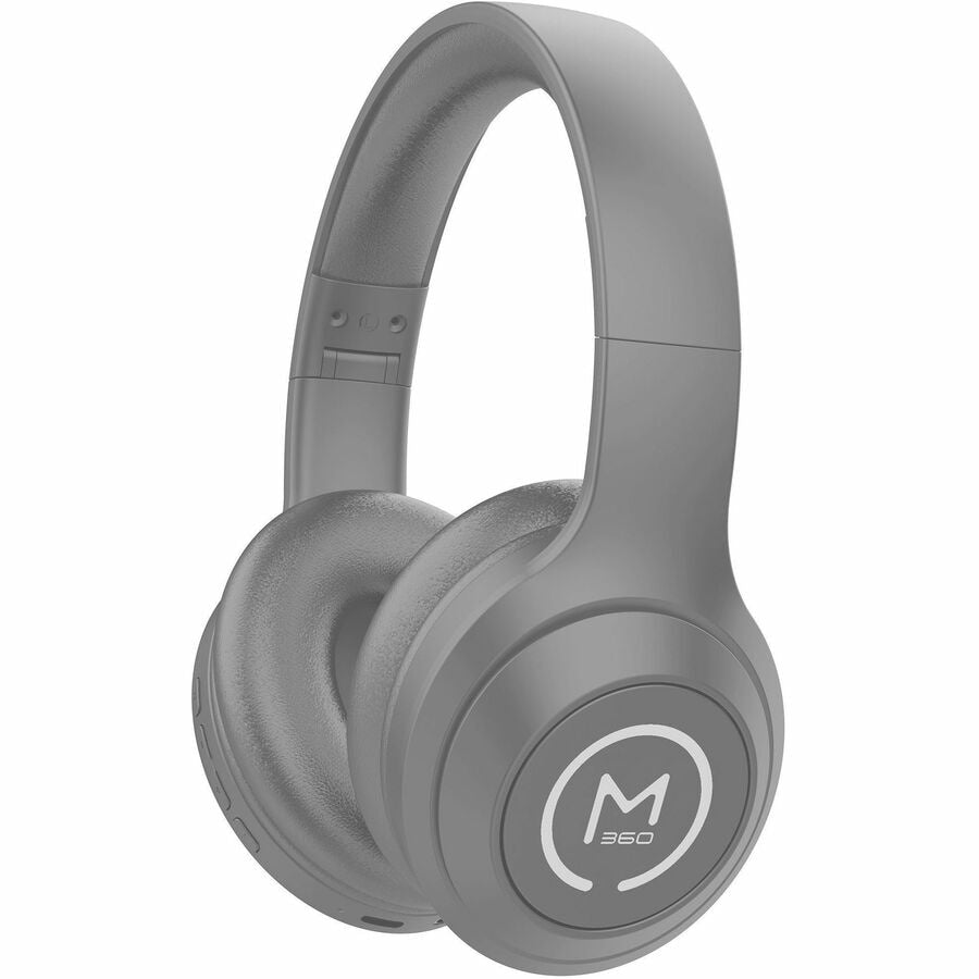 Diadema con Micrófono Morpheus 360 Comfort Plus Binaural Wireless Headphones - vista 6
