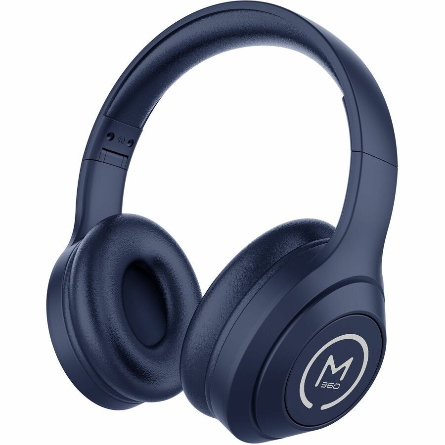 Diadema con Micrófono Morpheus 360 Comfort Plus Binaural Wireless Headphones - vista 6