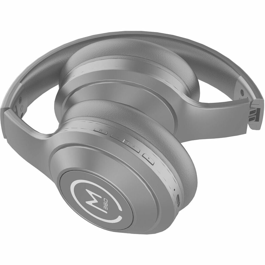 Diadema con Micrófono Morpheus 360 Comfort Plus Binaural Wireless Headphones - vista 7