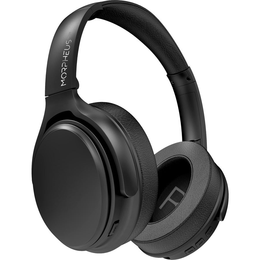 Diadema con Micrófono Morpheus 360 Krave ANC Binaural Wireless Headphones - vista 1
