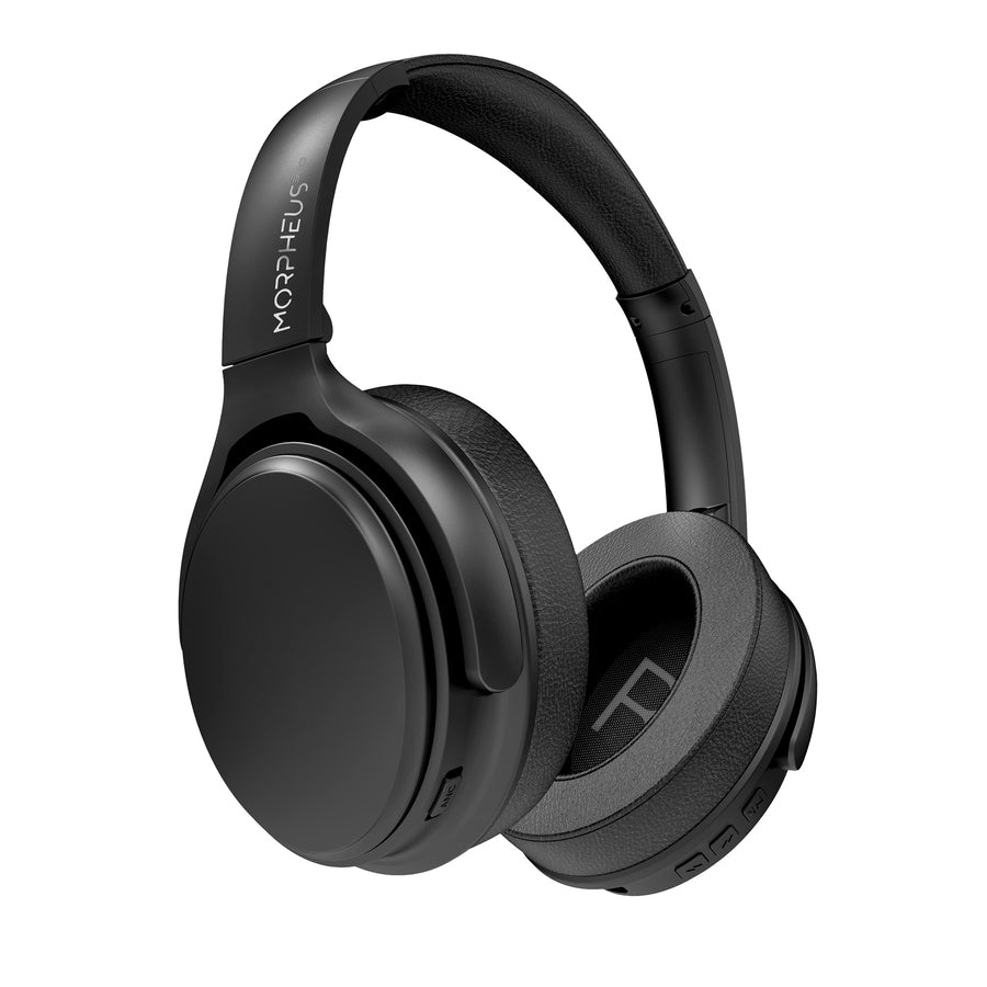 Diadema con Micrófono Morpheus 360 Krave ANC Binaural Wireless Headphones - vista 4