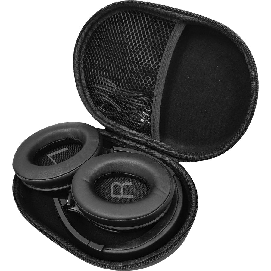 Diadema con Micrófono Morpheus 360 Krave ANC Binaural Wireless Headphones - vista 7