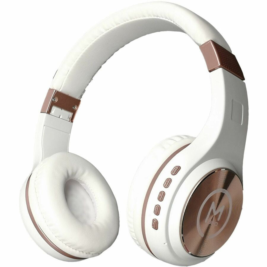 Diadema con Micrófono Morpheus 360 Serenity Binaural Wireless Headphones - vista 6