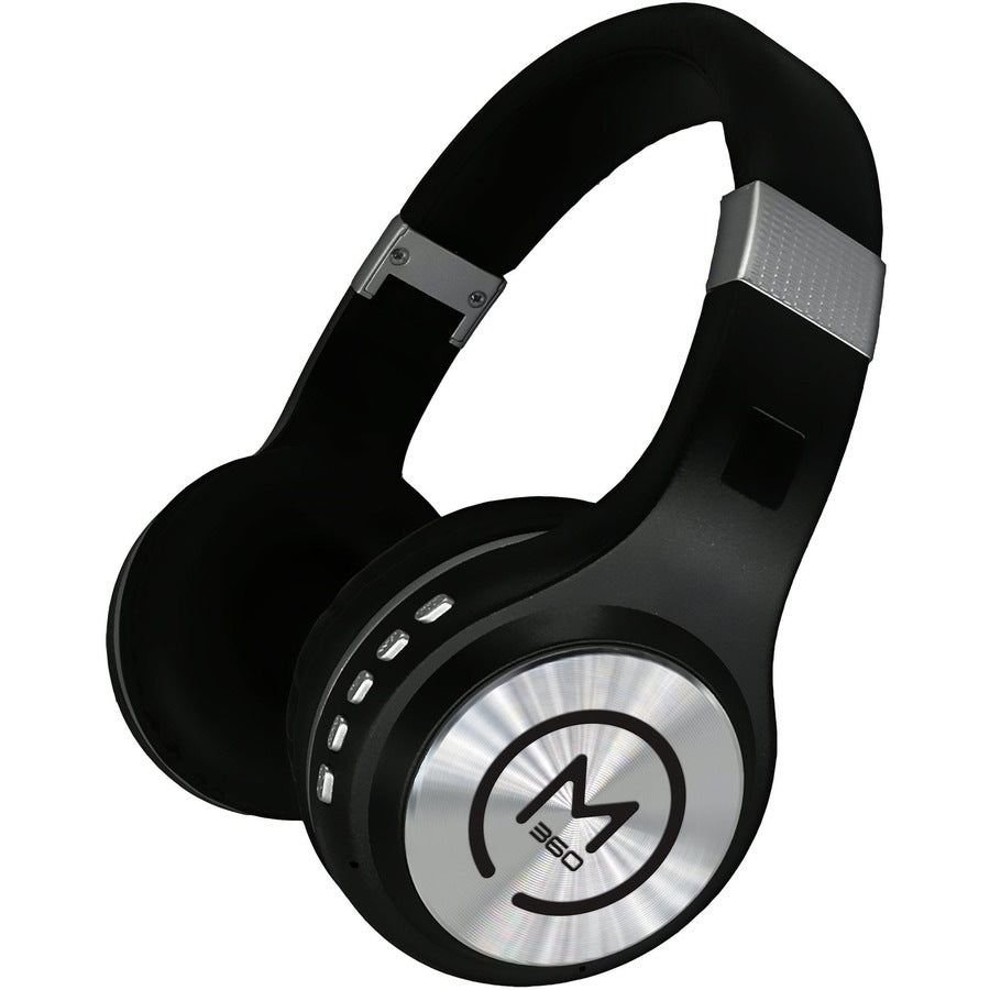 Diadema con Micrófono Morpheus 360 Serenity Binaural Wireless Headphones - vista 6