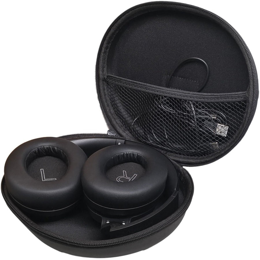 Diadema con Micrófono Morpheus 360 Synergy HD ANC Binaural Wireless Headphones - vista 4