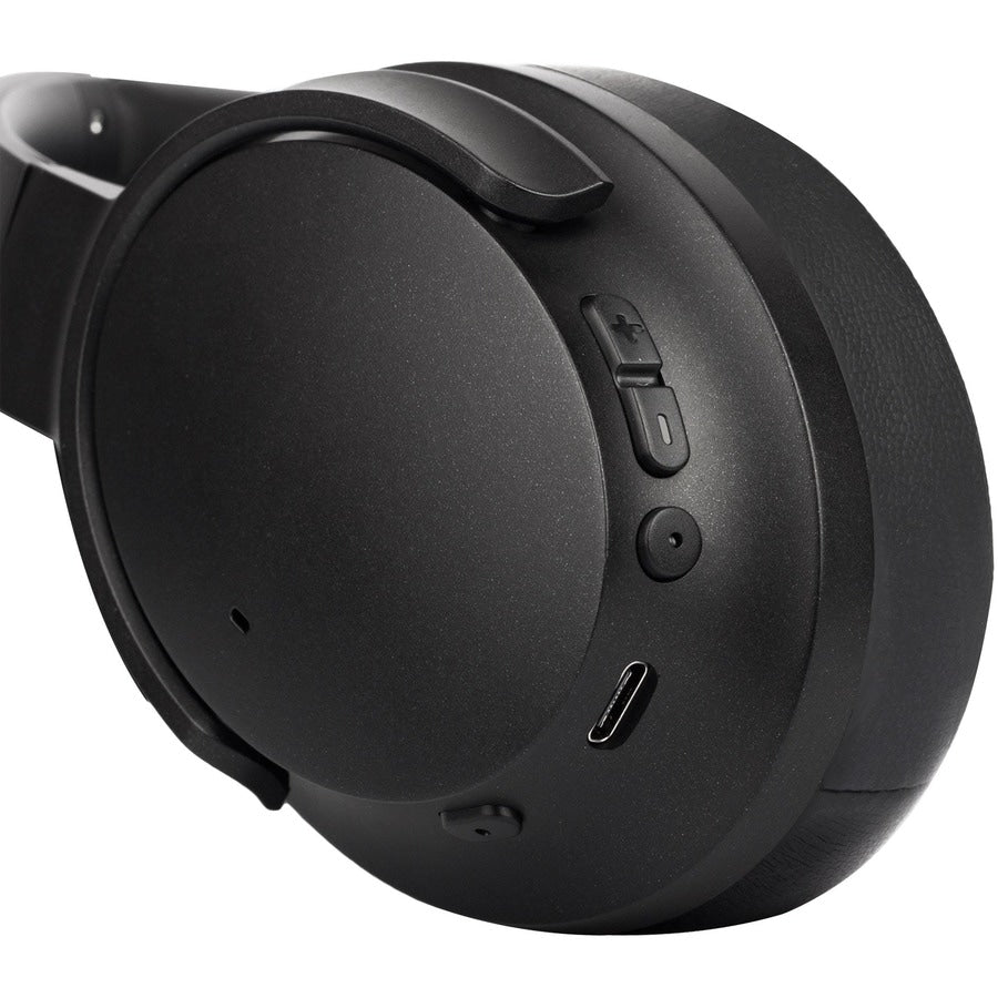 Diadema con Micrófono Morpheus 360 Synergy HD ANC Binaural Wireless Headphones - vista 5