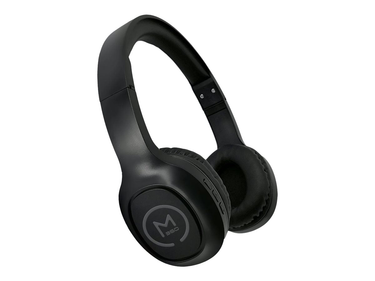 Diadema con Micrófono Morpheus 360 Tremors Binaural Wireless Headphones - vista 1