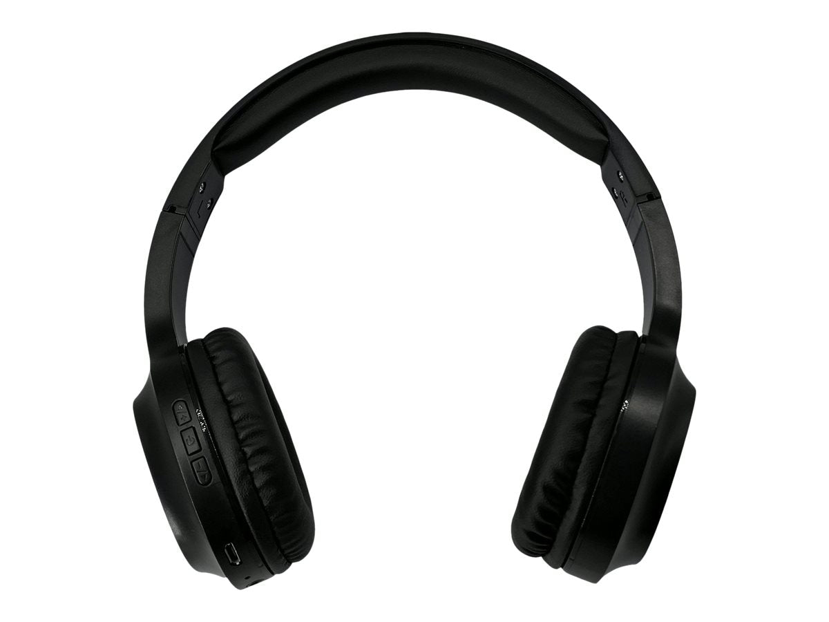 Diadema con Micrófono Morpheus 360 Tremors Binaural Wireless Headphones - vista 2