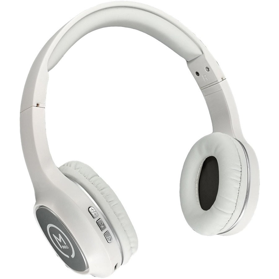 Diadema con Micrófono Morpheus 360 Tremors Binaural Wireless Headphones - vista 3