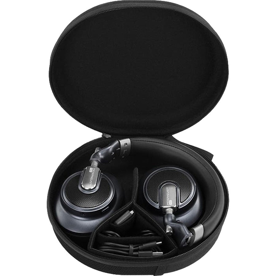 Diadema con Micrófono Morpheus 360 VERVE HD Hybrid ANC Binaural Wireless Headphones - vista 4