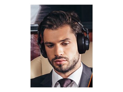 Diadema con Micrófono Morpheus 360 VERVE HD Hybrid ANC Binaural Wireless Headphones - vista 7