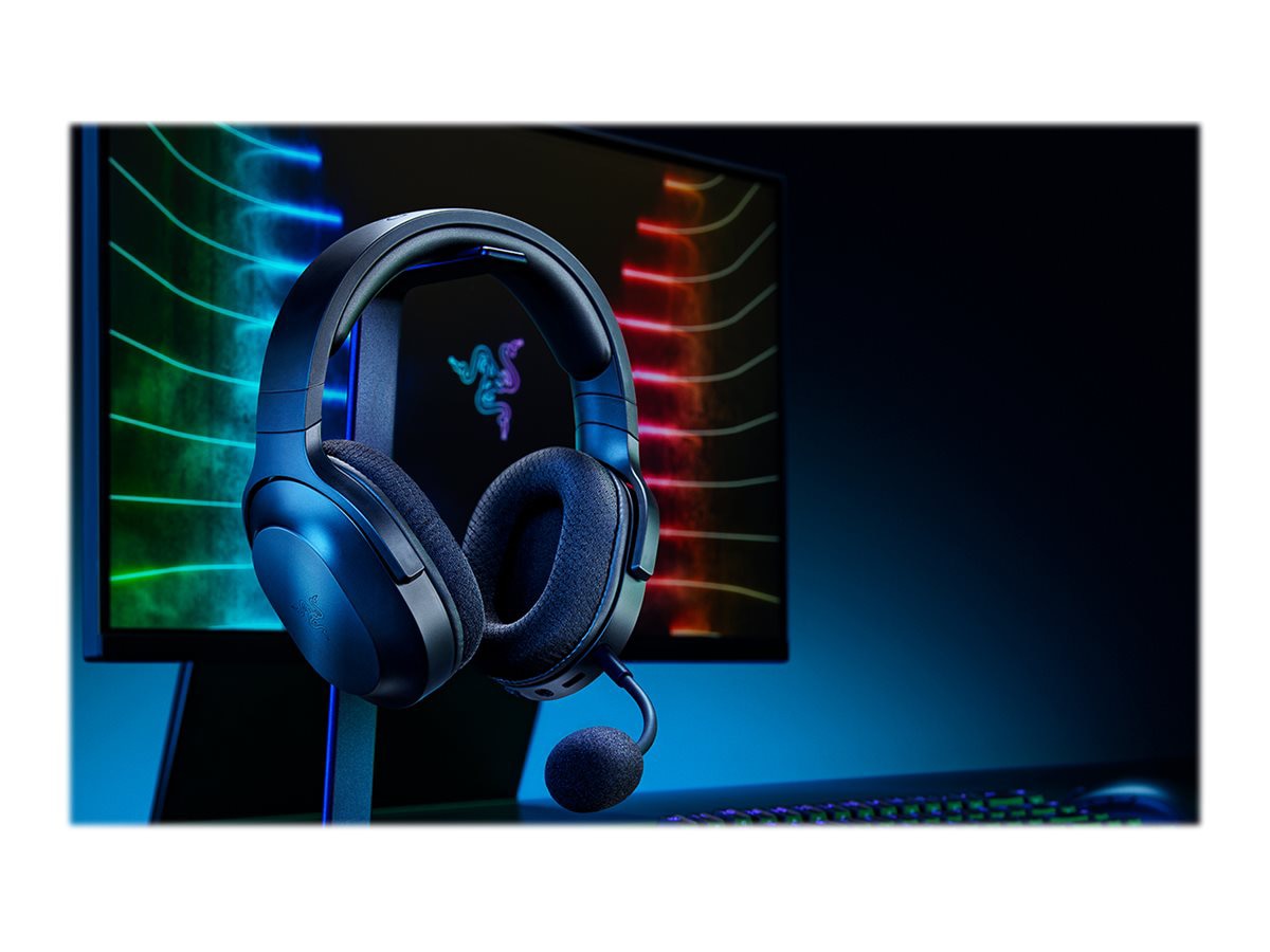 Diadema con Micrófono Razer Barracuda X - vista 3