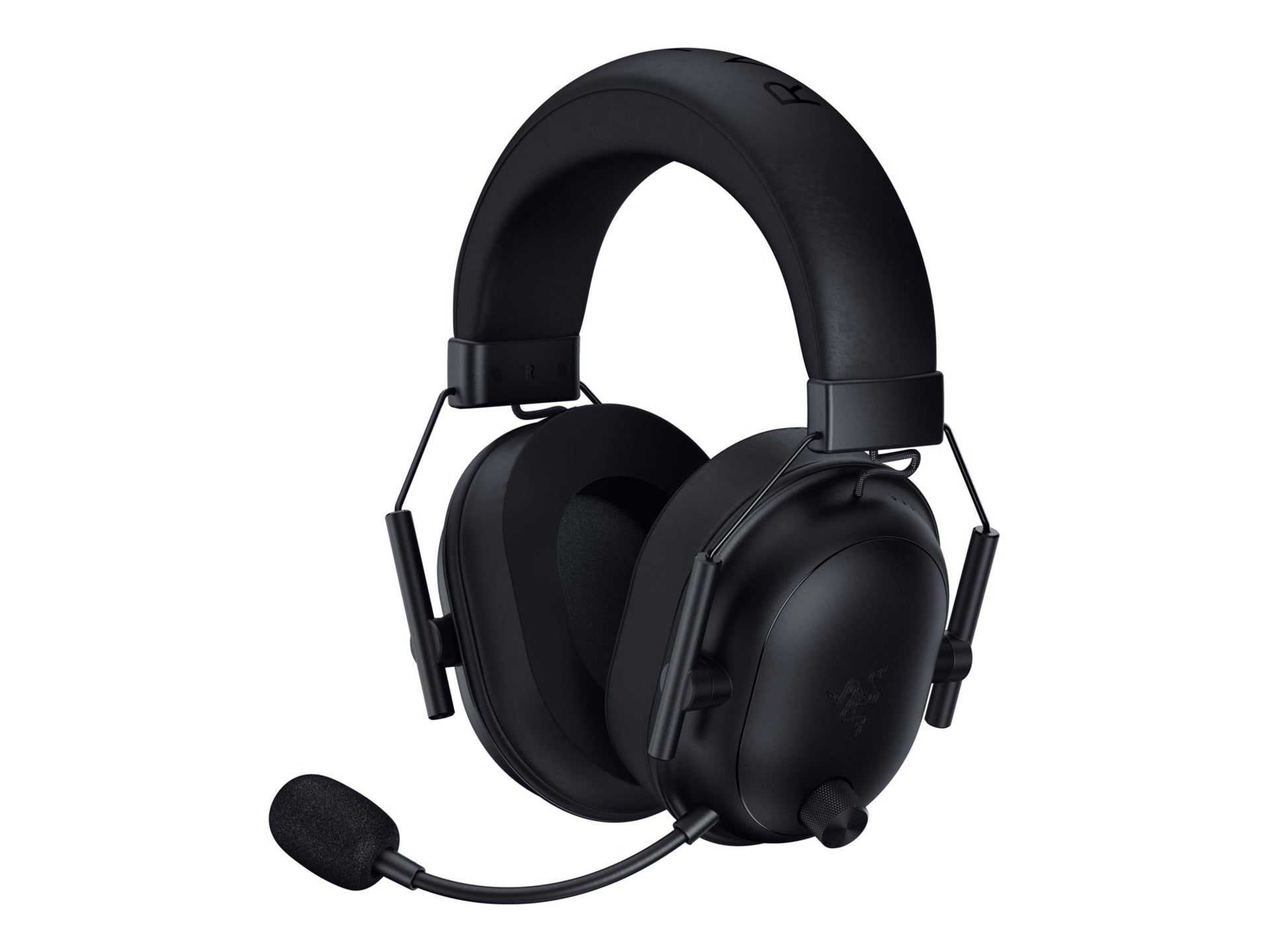 Diadema con Micrófono Razer BlackShark V2 HyperSpeed - vista 1