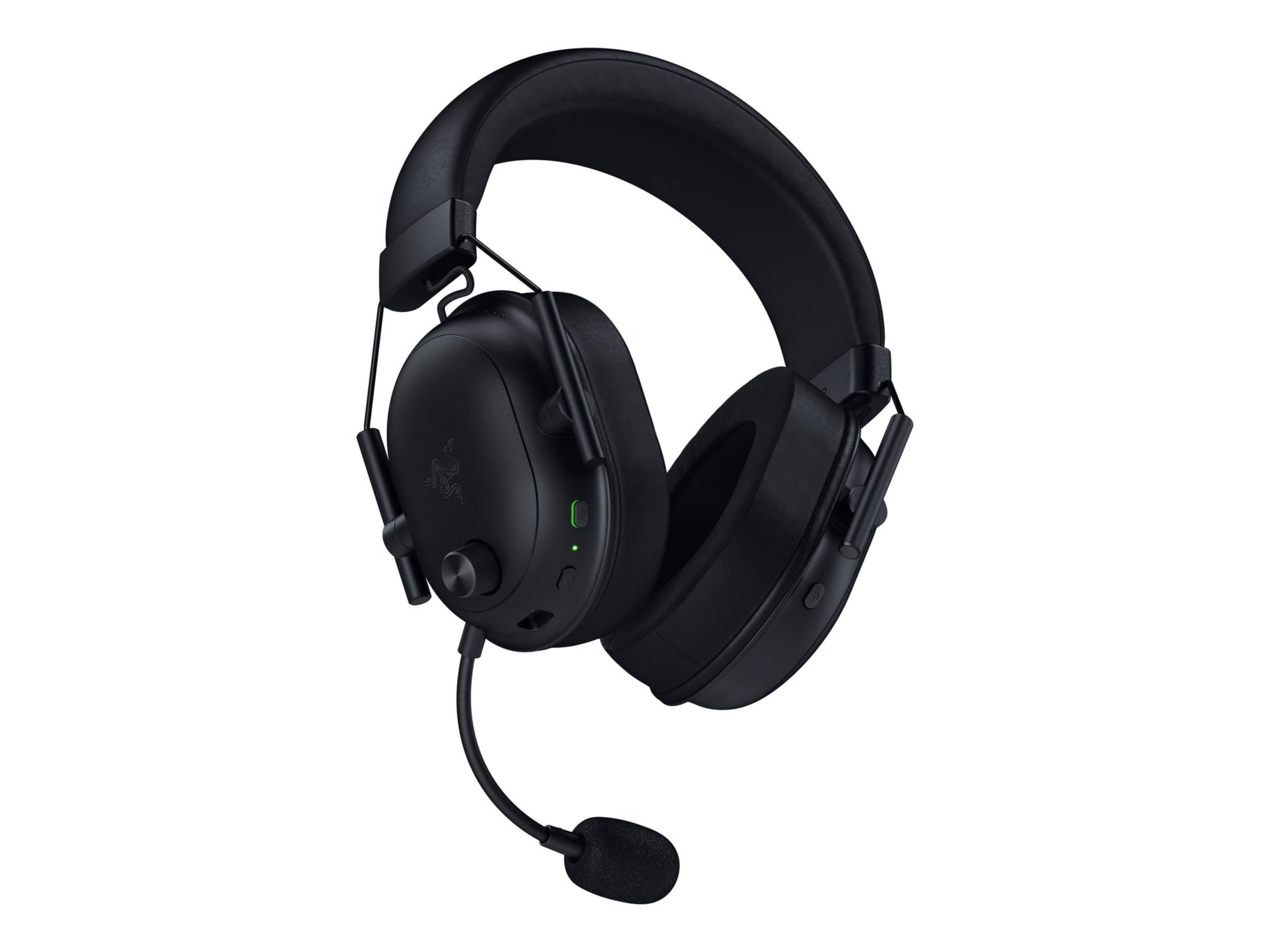 Diadema con Micrófono Razer BlackShark V2 HyperSpeed - vista 3