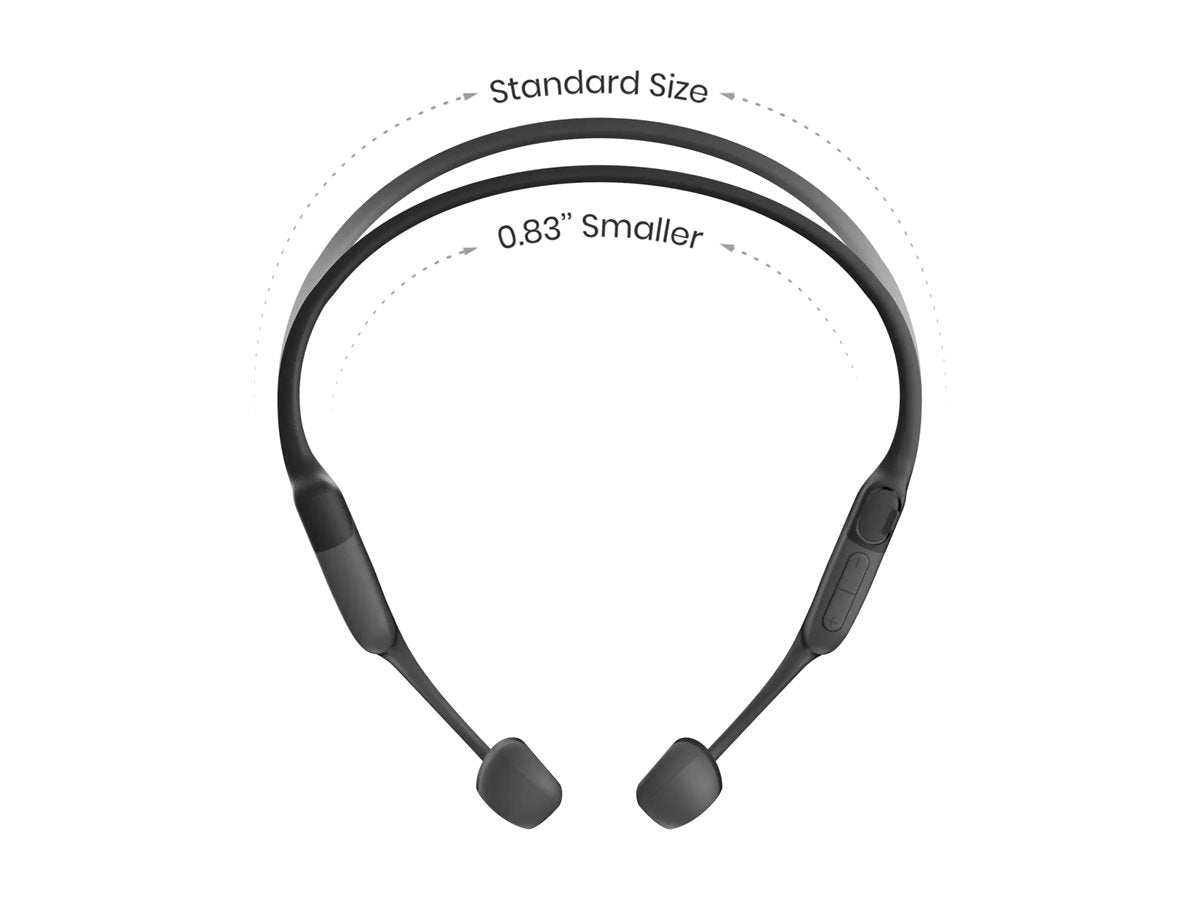 Diadema con Micrófono Shokz OpenRun Pro Mini - vista 4