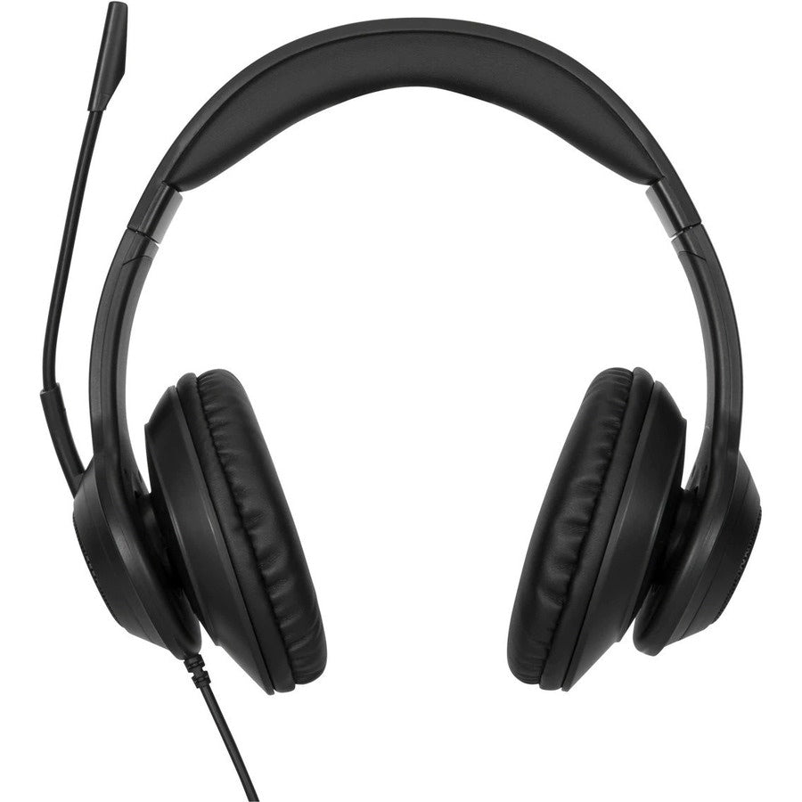 Diadema con Micrófono Targus Wired Stereo Headset - vista 2