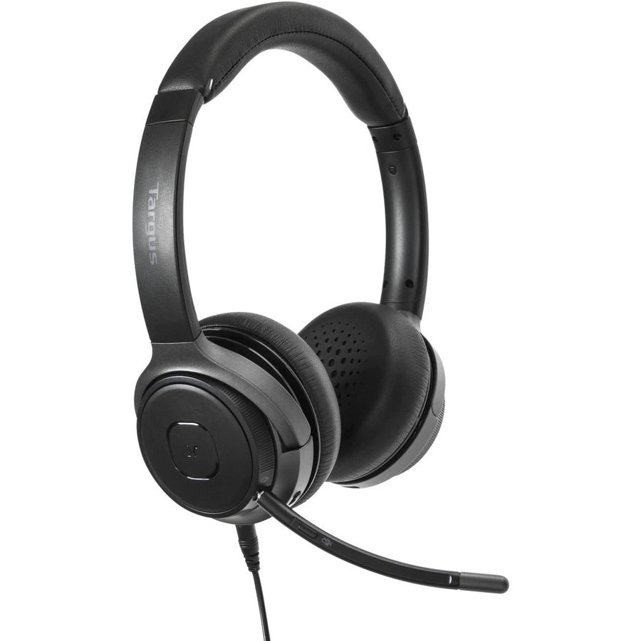 Diadema con Micrófono Targus Wireless Bluetooth Stereo Headset - vista 1