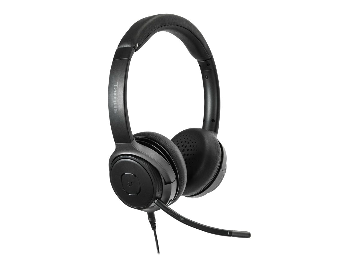 Diadema con Micrófono Targus Wireless Bluetooth Stereo Headset - vista 5