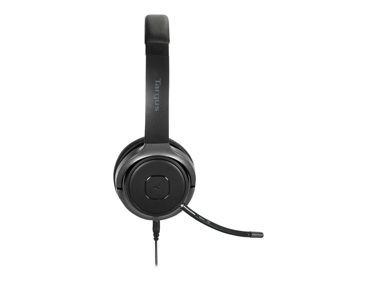 Diadema con Micrófono Targus Wireless Bluetooth Stereo Headset - vista 7