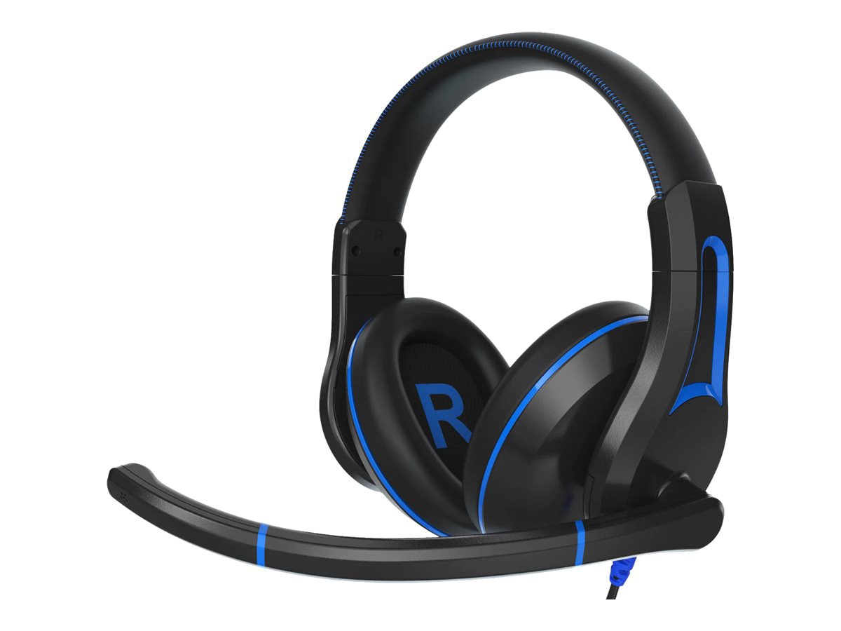 Diadema con Micrófono ThinkWrite TWT Audio DURO TW210 - vista 1