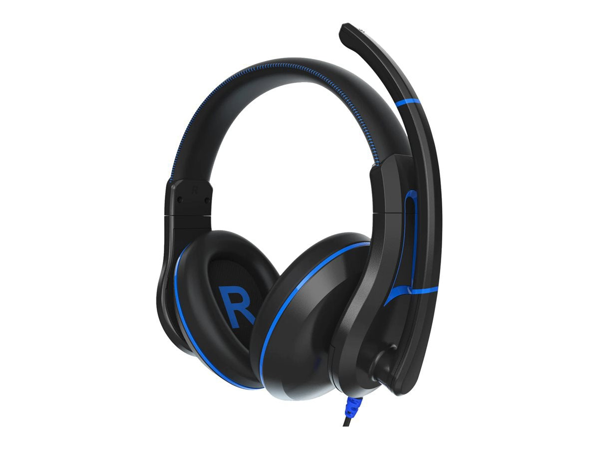 Diadema con Micrófono ThinkWrite TWT Audio DURO TW210 - vista 2