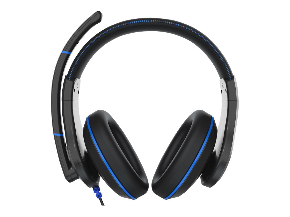 Diadema con Micrófono ThinkWrite TWT Audio DURO TW210 - vista 3