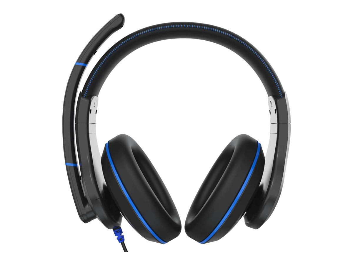 Diadema con Micrófono ThinkWrite TWT Audio DURO TW220 - vista 7