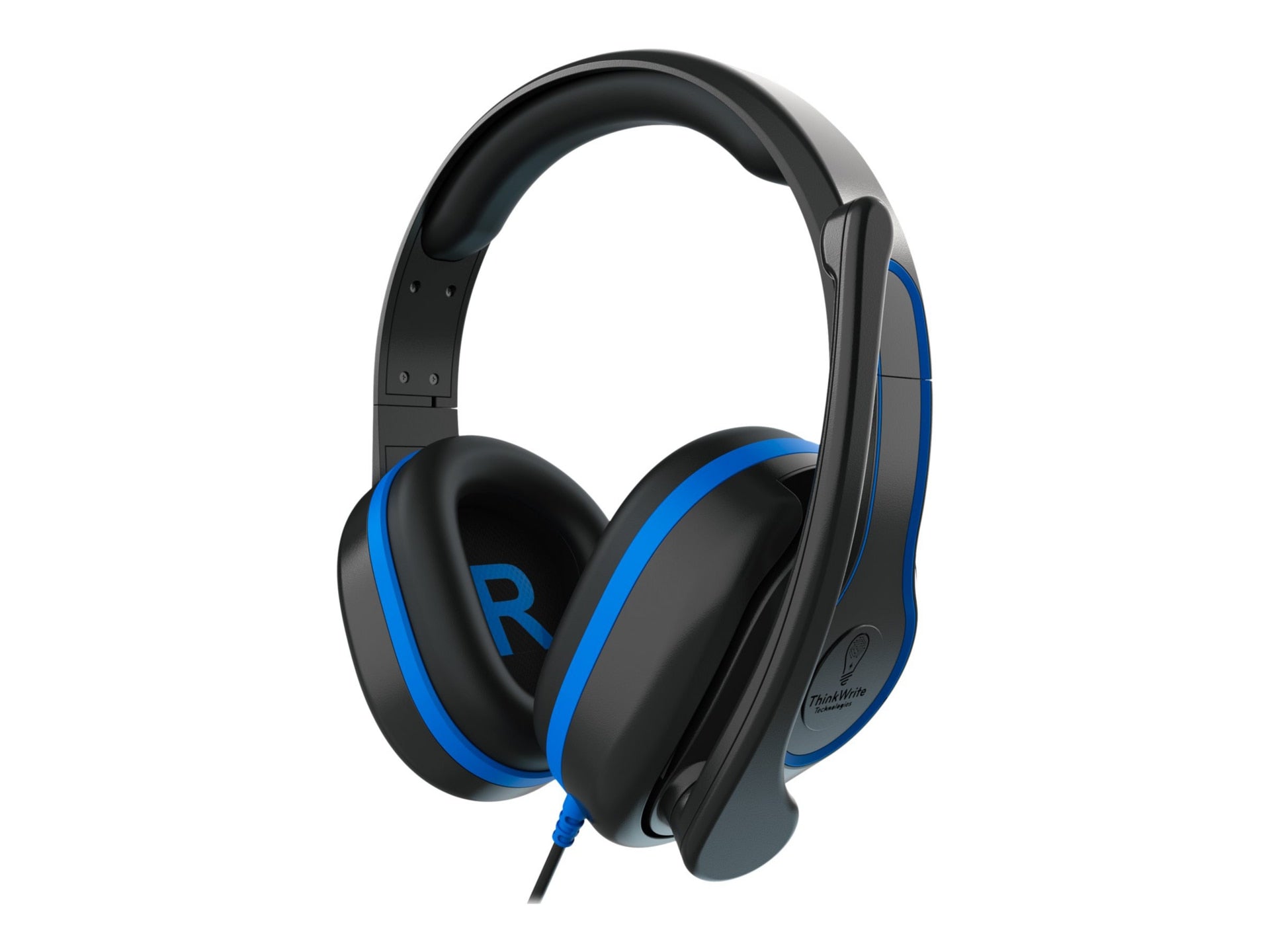 Diadema con Micrófono ThinkWrite TWT Audio REVO TW310 - vista 1