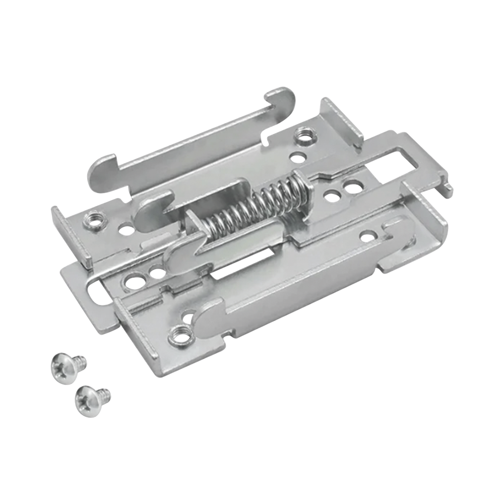 Montaje riel DIN para equipos RUT Teltonika DIN-RAIL-KIT