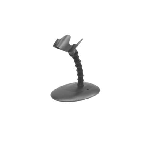Dispositivo de mano Escaner de código de barras 3nStar SC100 - Negro, Gris - Cable Conectividad - 300escaneo(s - imagen 1