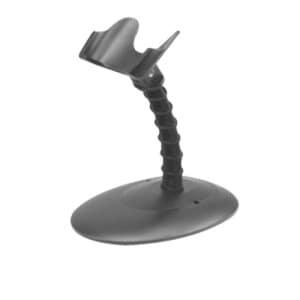 Dispositivo de mano Escaner de código de barras 3nStar SC100 - Negro, Gris - Cable Conectividad - 300escaneo(s - imagen 2