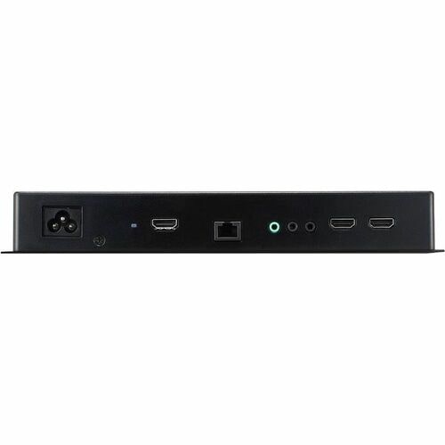 Dispositivo de señales digitales LG WP600-B - 8GB - USB - HDMI - En Serie - LAN inalámbrica - Ethernet - webOS - imagen 2