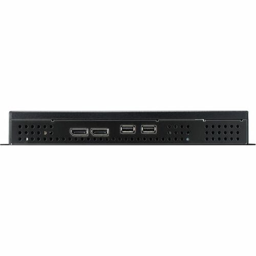 Dispositivo de señales digitales LG WP600-B - 8GB - USB - HDMI - En Serie - LAN inalámbrica - Ethernet - webOS - imagen 3