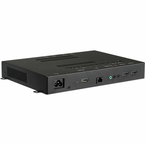 Dispositivo de señales digitales LG WP600-B - 8GB - USB - HDMI - En Serie - LAN inalámbrica - Ethernet - webOS - imagen 4