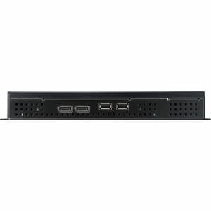 Dispositivo de señales digitales LG WP600-B - 8GB - USB - HDMI - En Serie - LAN inalámbrica - Ethernet - webOS - imagen 8