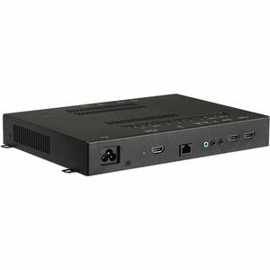 Dispositivo de señales digitales LG WP600-B - 8GB - USB - HDMI - En Serie - LAN inalámbrica - Ethernet - webOS - imagen 9