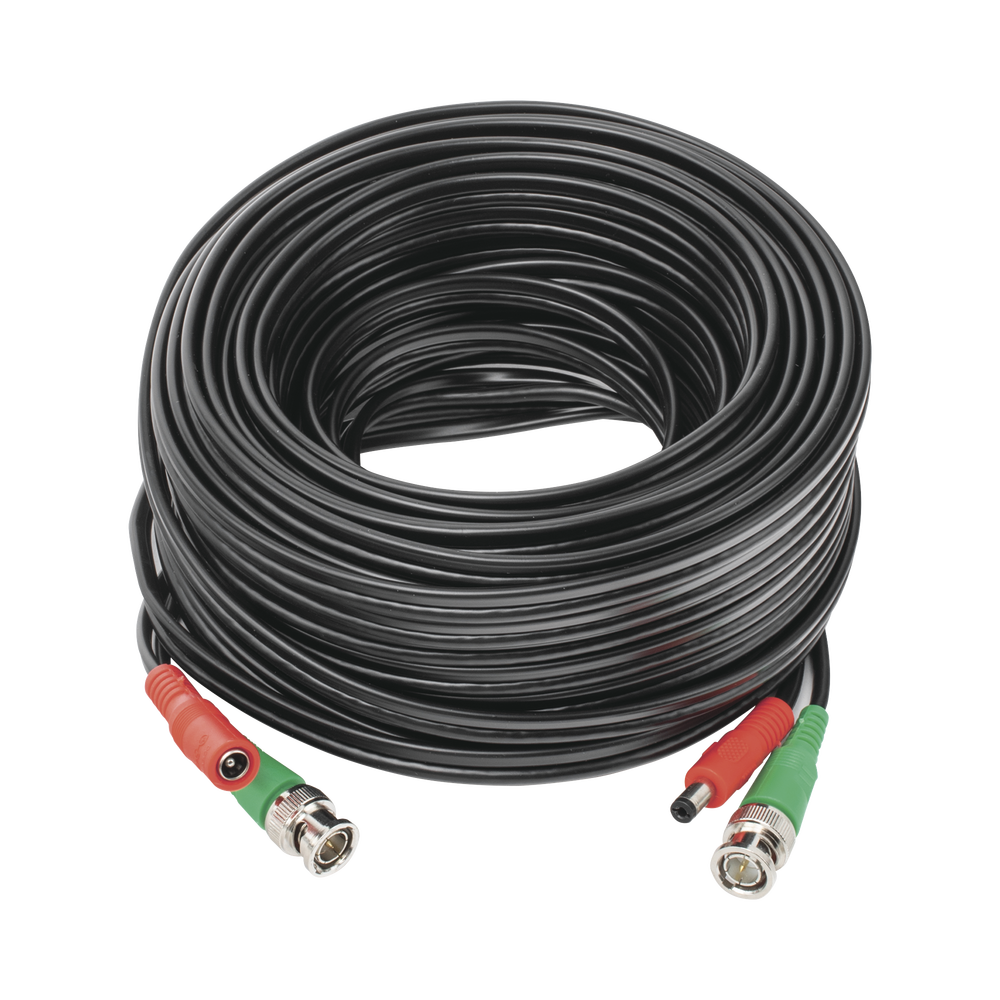 Cable Coaxial Armado Epcom Titanium DIY-20M-HD 20 m