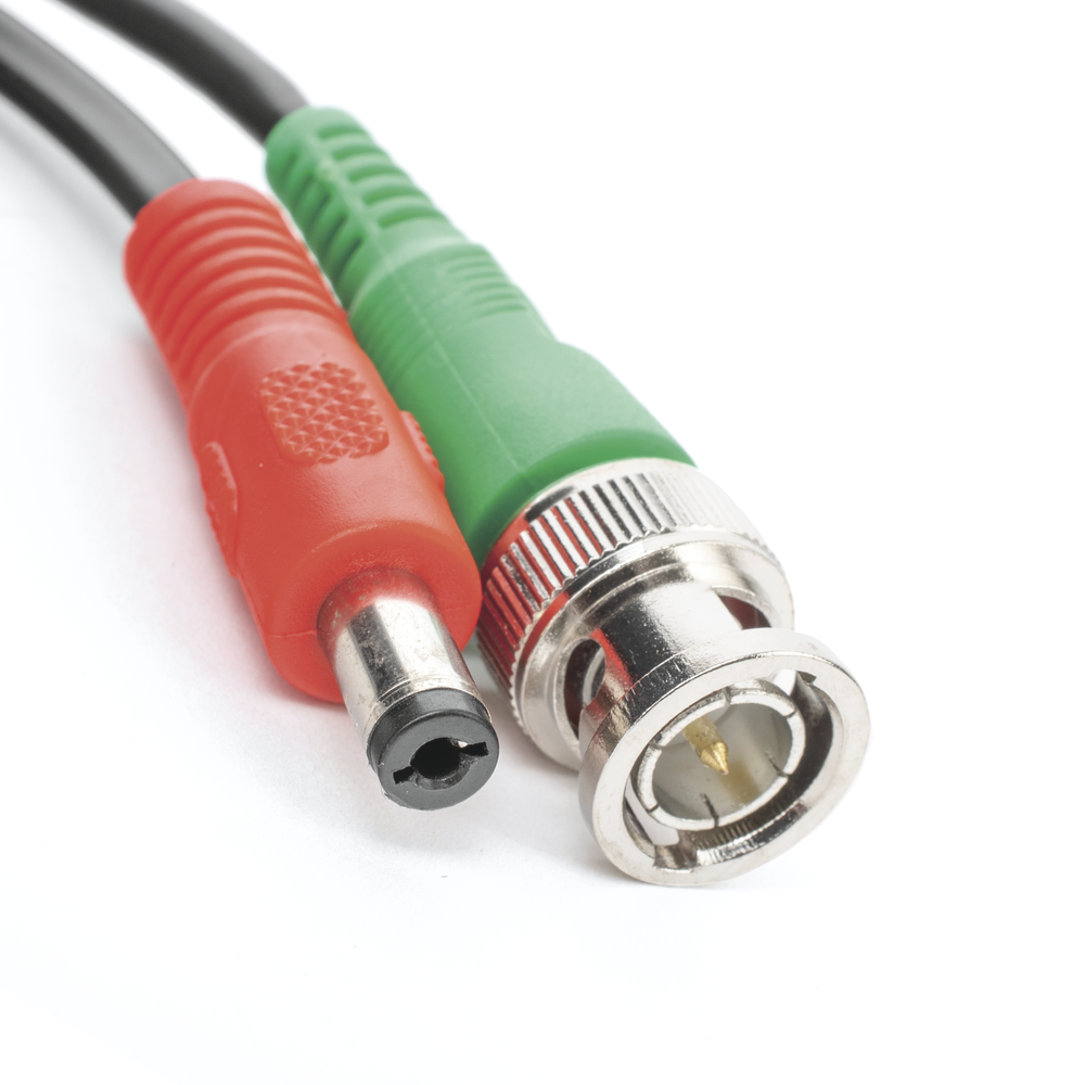 Cable Coaxial Armado Epcom Titanium DIY-20M-HD 20 m