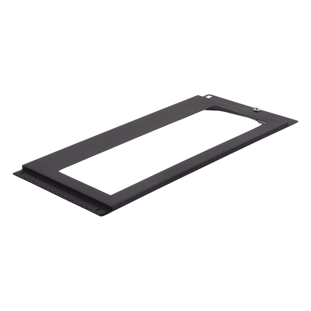 Placa para Pantalla Notifier DP-DISP Negro