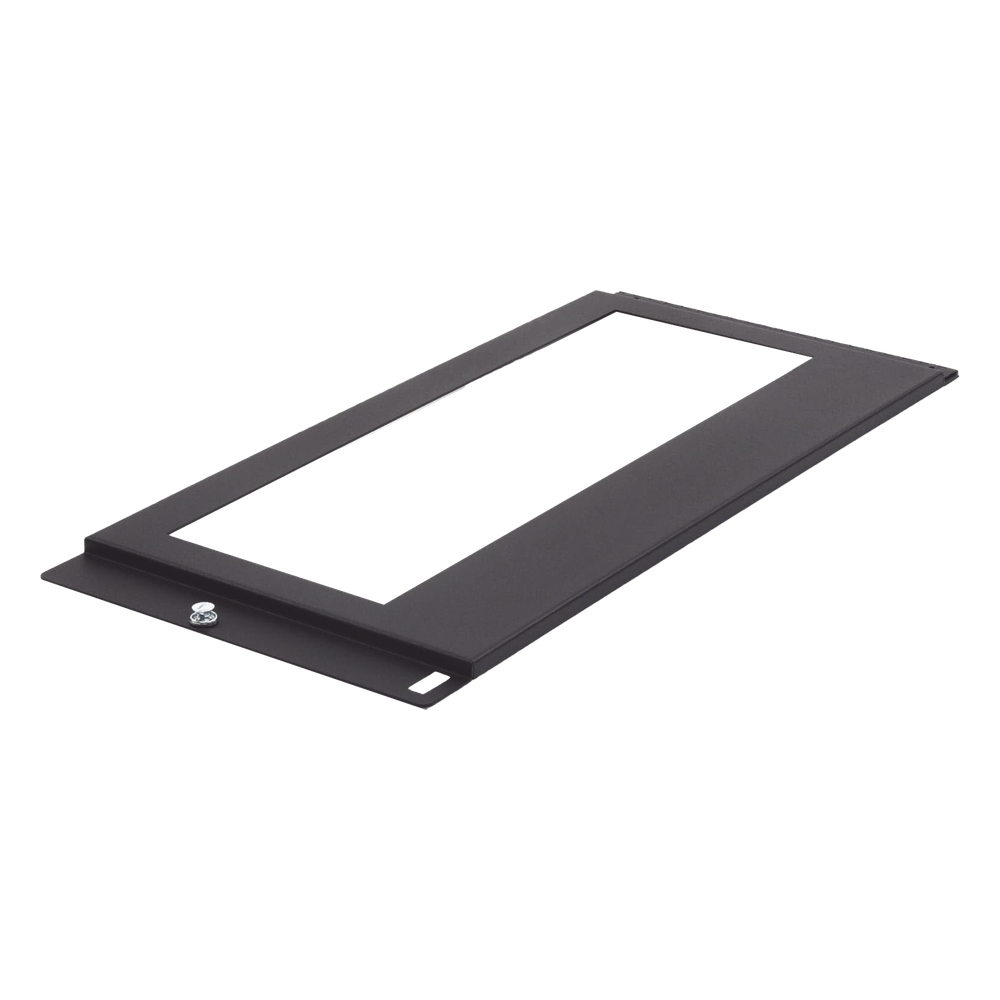 Placa para Pantalla Notifier DP-DISP Negro