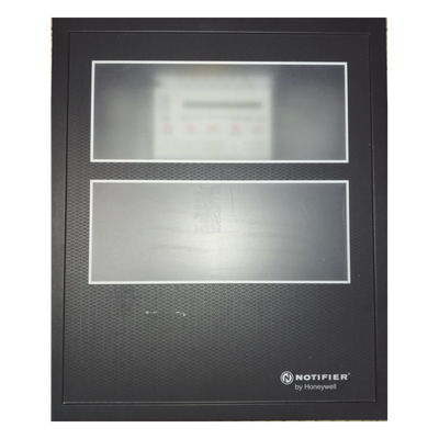 Puerta para Gabinete Notifier DR-B4 Negro