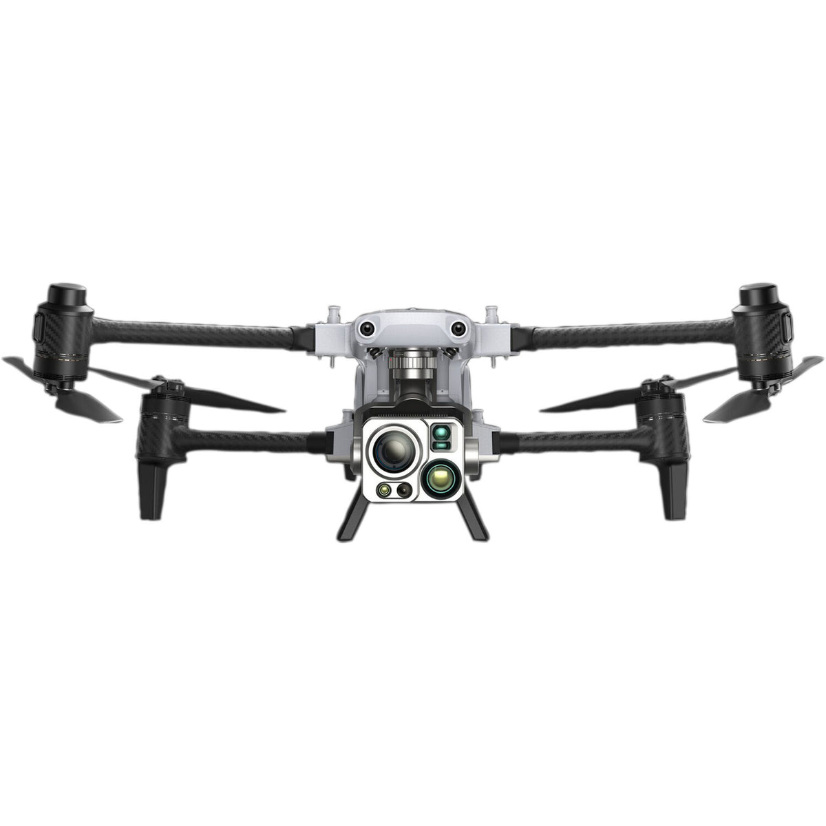 Dron Autel Alpha Industrial con Gimbal 5 en 1