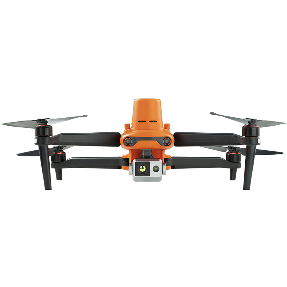 Dron Autel EVO II Dual 640T RTK Rugged V3 con Cámara Térmica